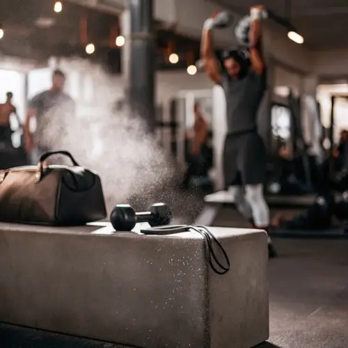 gold member 3 Months