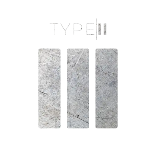 TYPETWO Membership Τρίμηνο