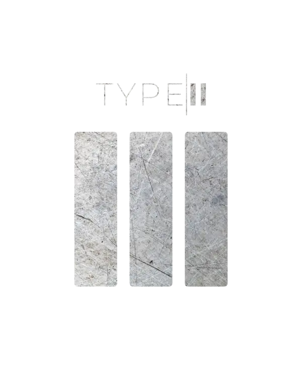 TYPETWO Membership Τρίμηνο