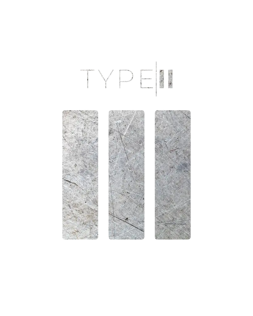 TYPETWO Membership Τρίμηνο