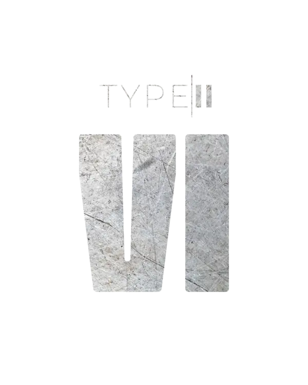 TYPETWO Membership Εξάμηνο