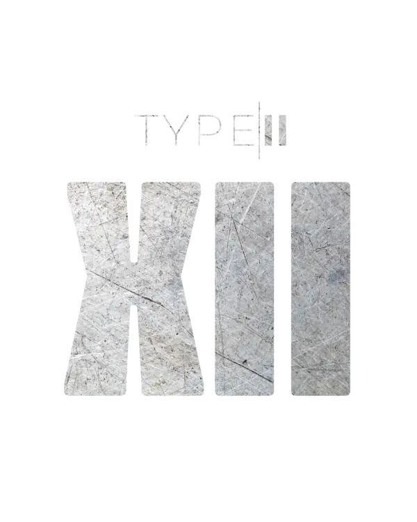 TYPETWO Membership Ετήσιο