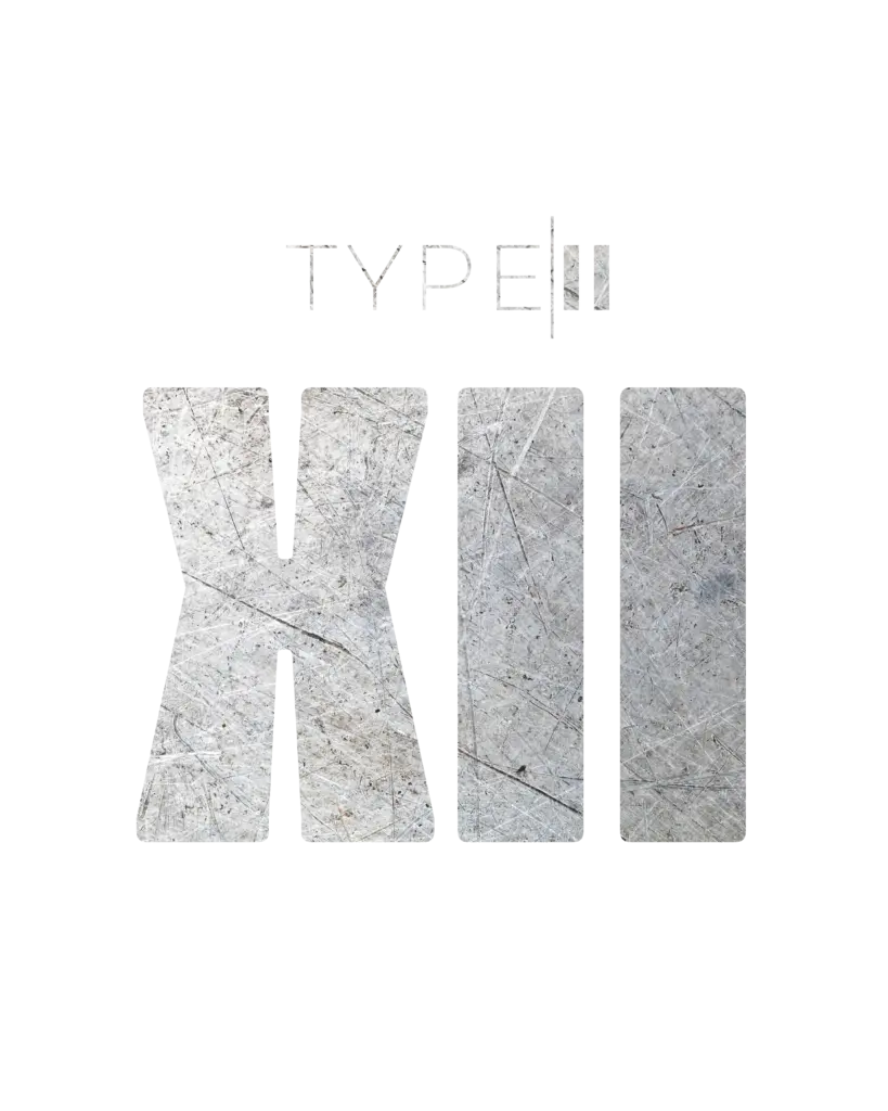 TYPETWO Membership Ετήσιο